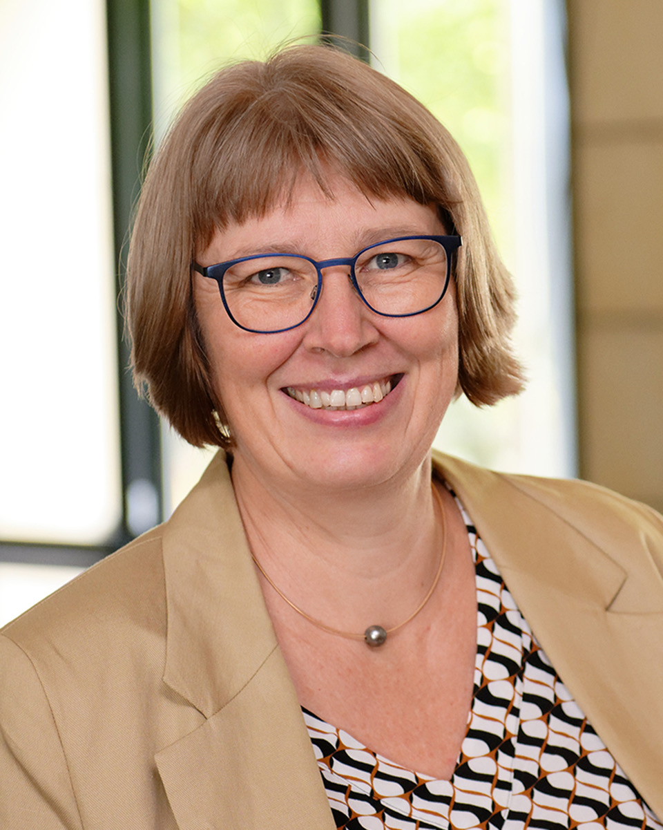 Rechtsanwältin Dr. Ulrike Brucklacher