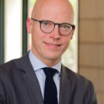 Rechtsanwalt Dr. Max Middendorf