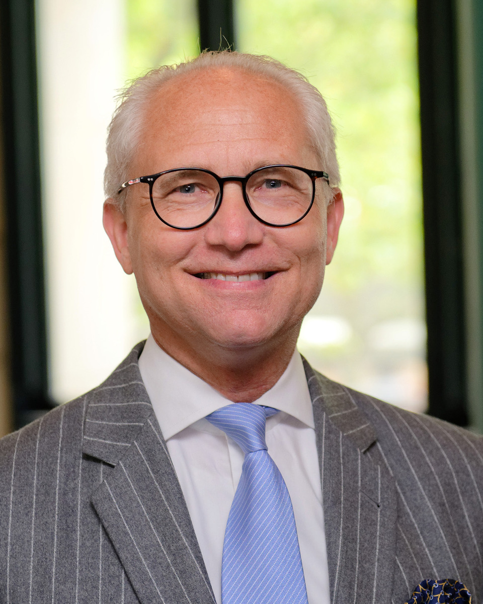 Rechtsanwalt Prof. Dr. jur. Martin Stellpflug, MA