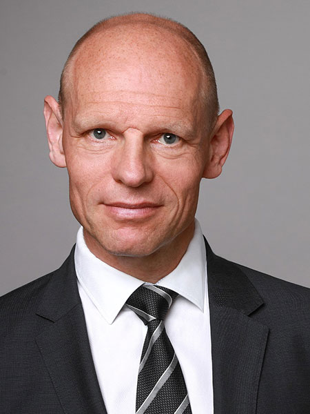 Rechtsanwalt Sönke Höft